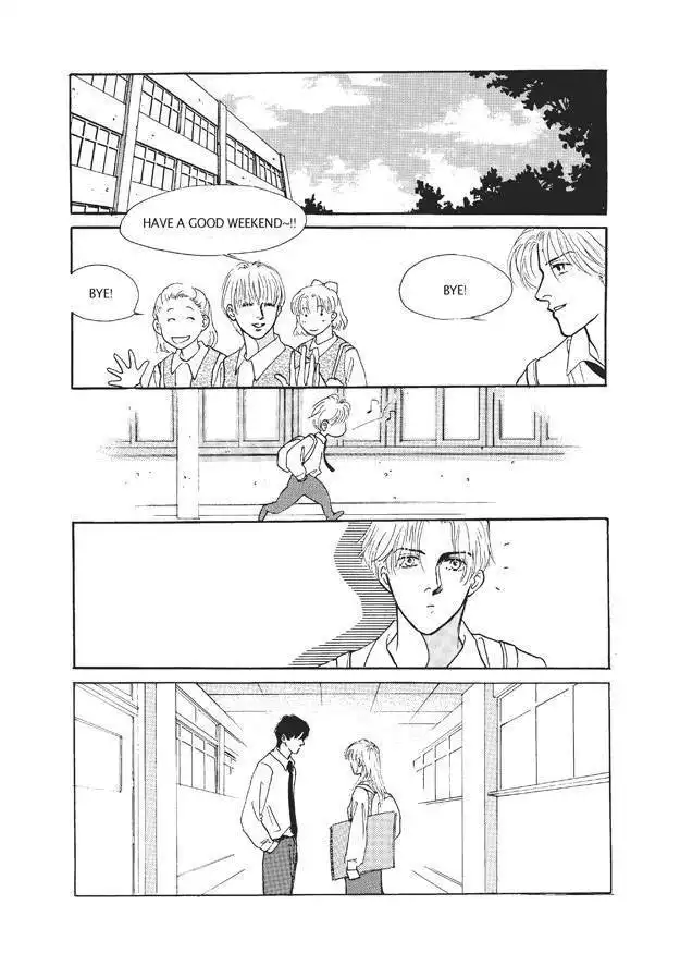 Do Whatever You Want Chapter 5 44